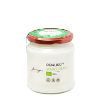 Yeremyan Թթվասեր 25% 450գր
