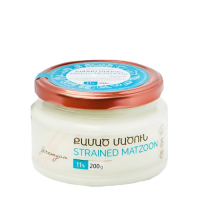 Yeremyan Сцежанный мацони 11% 200г