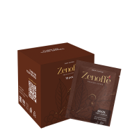 Zenoffe Brazil խոշոր աղացած սուրճ դրիպ փաթեթներով 10 հատ
