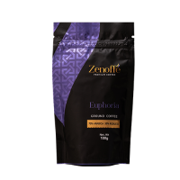 Zenoffe Euphoria աղացած սուրճ 100գր