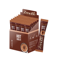 Zenoffe տաք շոկոլադ 24 հատ
