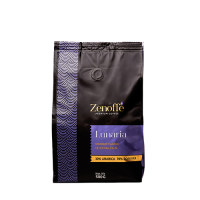Zenoffe Lunaria кофе в зернах 500г
