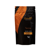 Zenoffe Nectar молотый кофе 100г