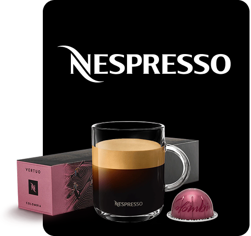 Nespresso